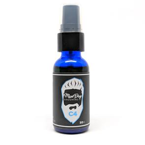 Beard Sauce (Oil) - The Hemp Spot