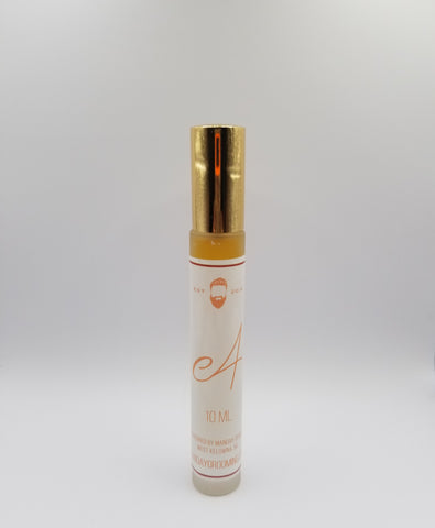 C4 Parfum - The Hemp Spot