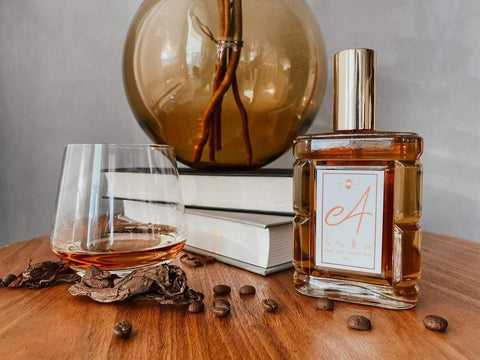 C4 Parfum - The Hemp Spot