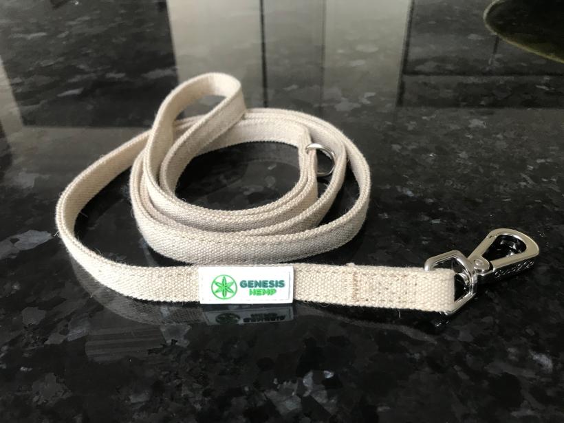 Hemp Dog Leashes - The Hemp Spot