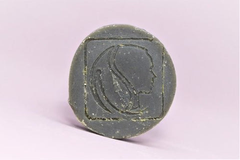 Acne Charcoal Facial Bar - The Hemp Spot