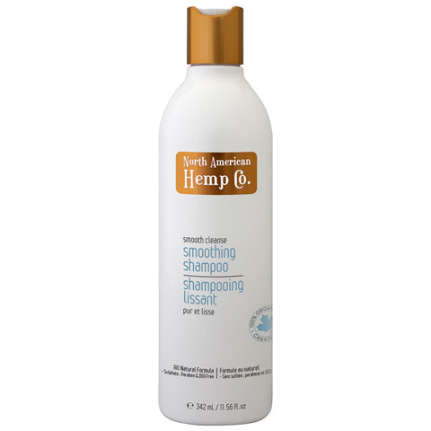 North American Hemp Co- Shampoo - The Hemp Spot
