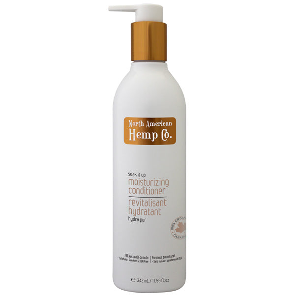 North American Hemp Co- Conditioner - The Hemp Spot
