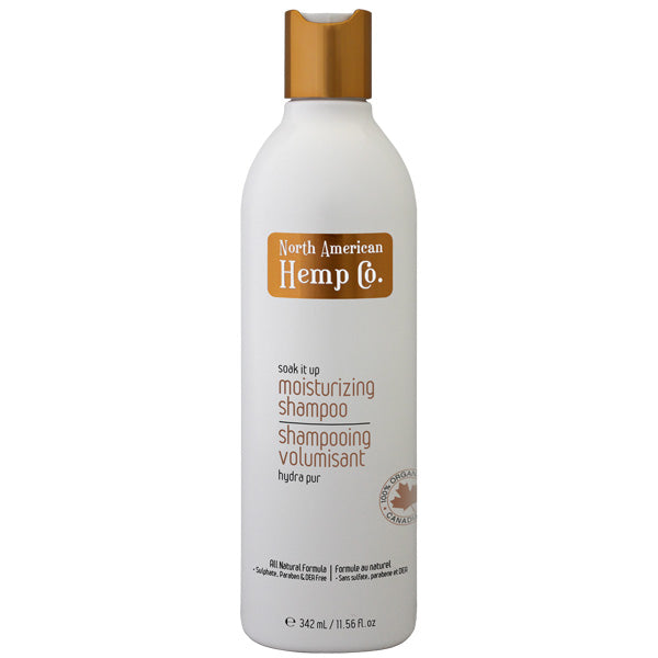 North American Hemp Co- Shampoo - The Hemp Spot