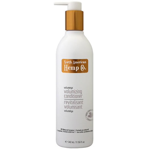 North American Hemp Co- Conditioner - The Hemp Spot