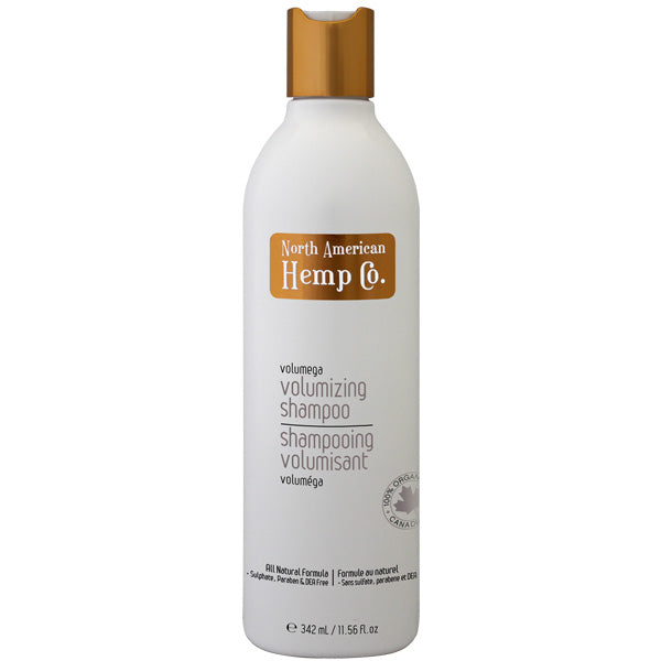 North American Hemp Co- Shampoo - The Hemp Spot
