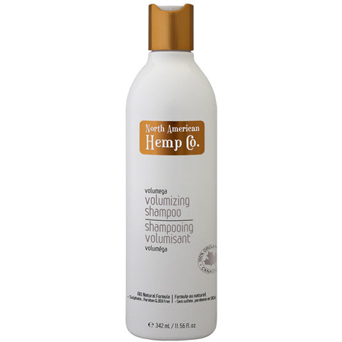 North American Hemp Co- Shampoo - The Hemp Spot
